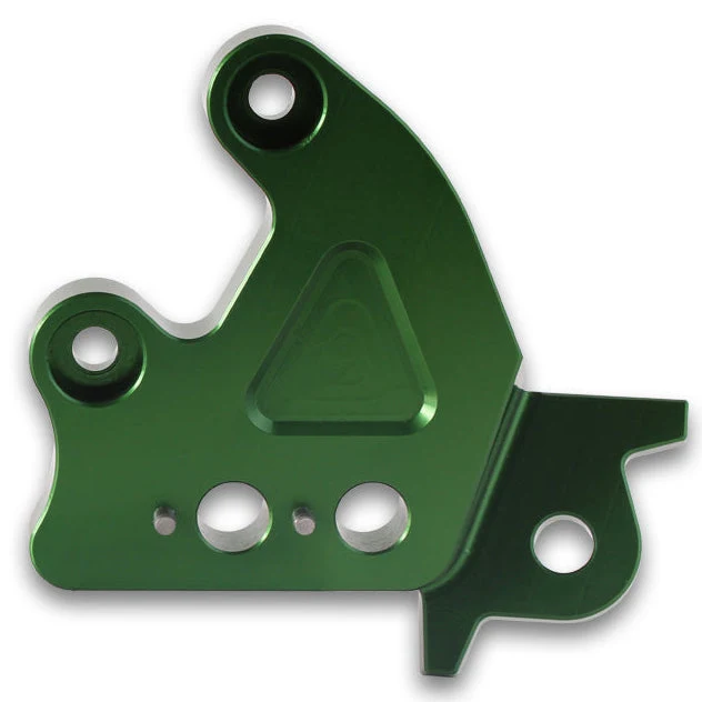Billet Peg Bracket Singles Compatbile With Surron