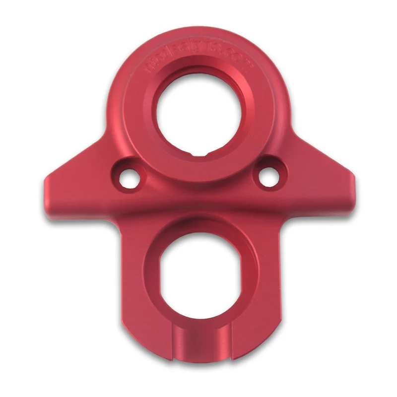 Key Version Ignition Switch Cover / Mount Plate Compatible with Surron Light Bee