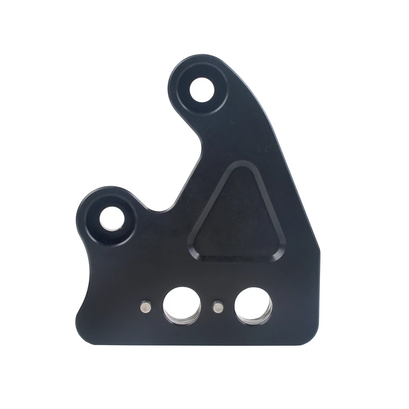 Billet Peg Brackets Kit With Kickstand Compatible with Surron