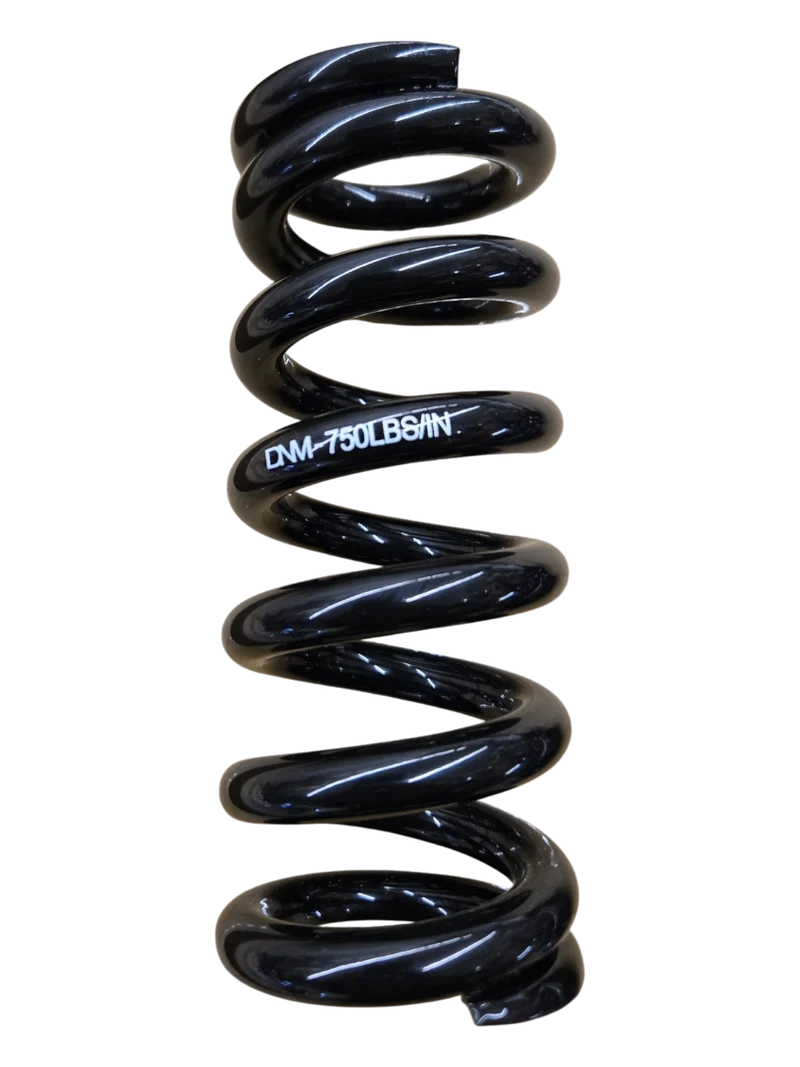 Nosfet Apex Coil Shock