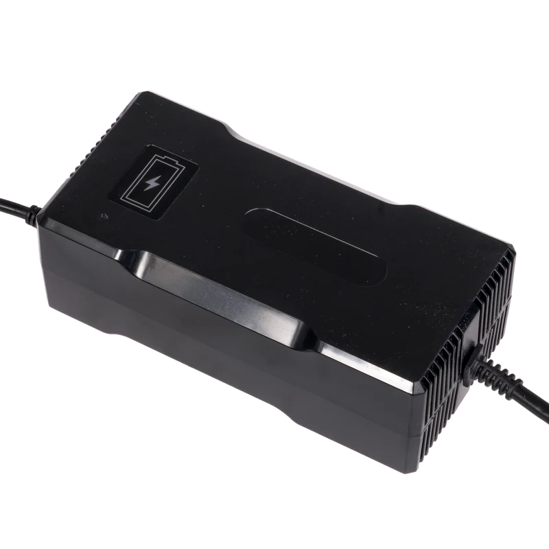 60V (67.2V max) 3.5A Charger
