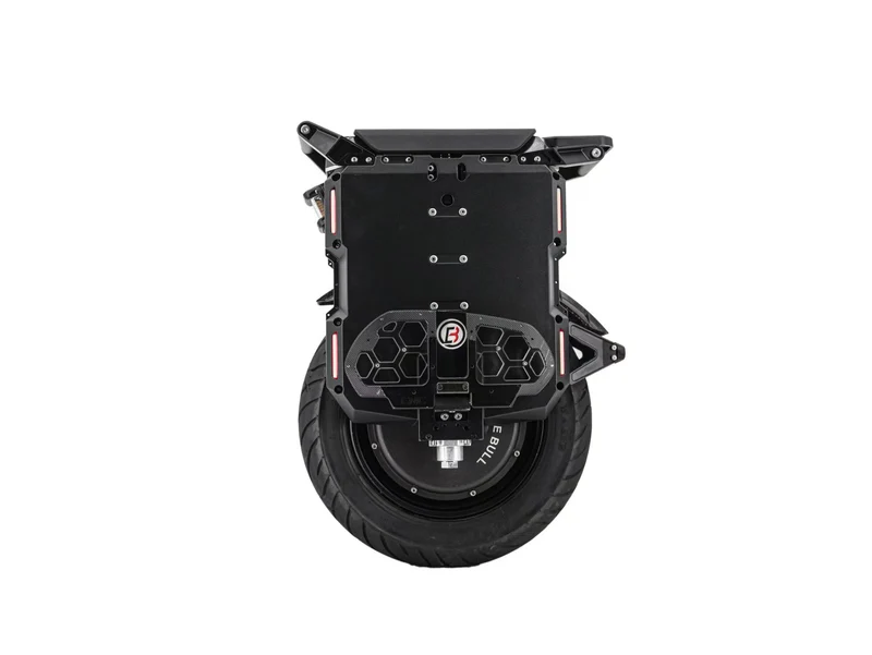 Extreme Bull Rocket 168v Mini Electric Unicycle