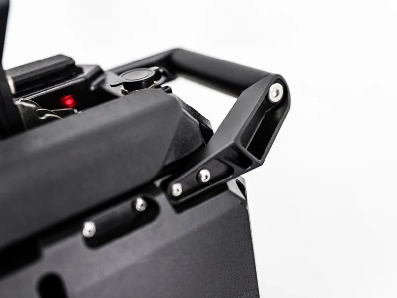 Extreme Bull Rocket 168v Mini Electric Unicycle