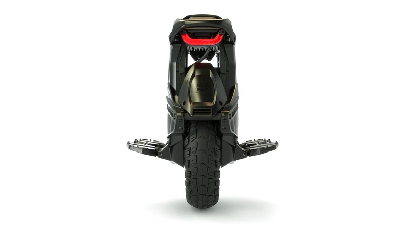 NOSFET AERO Electric Unicycle