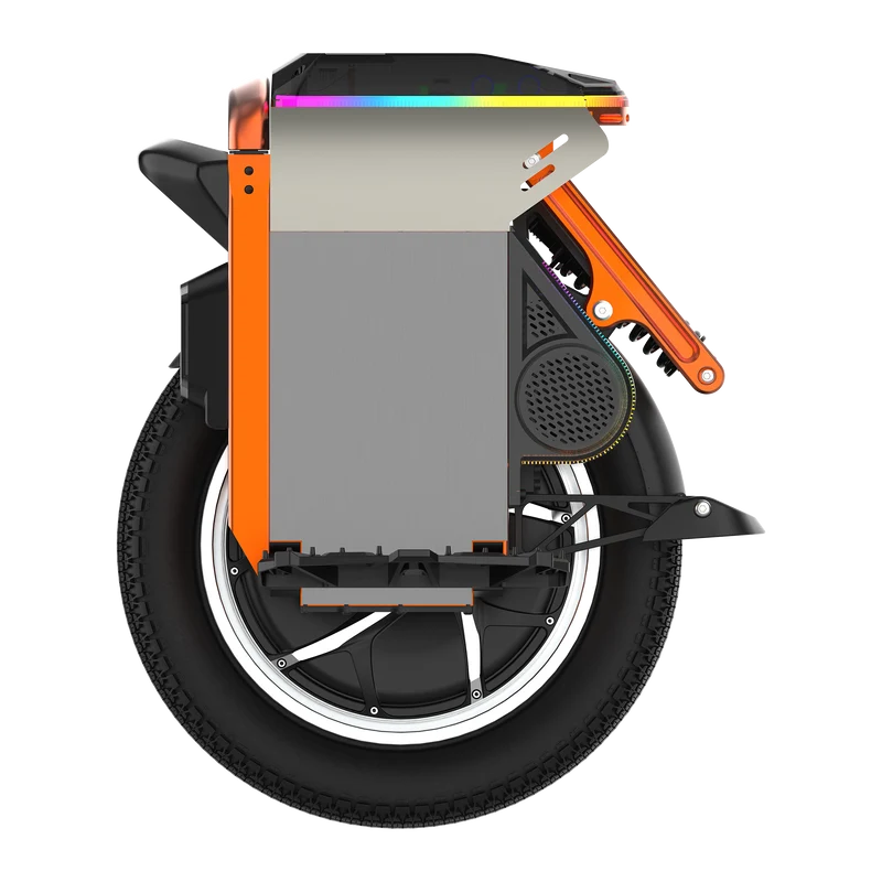 King Song S16 Electric Unicycle (Pre-Order Deposit)