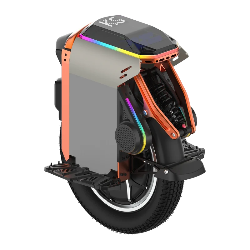 King Song S16 Electric Unicycle (Pre-Order Deposit)
