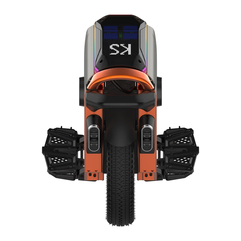 King Song S16 Electric Unicycle (Pre-Order Deposit)