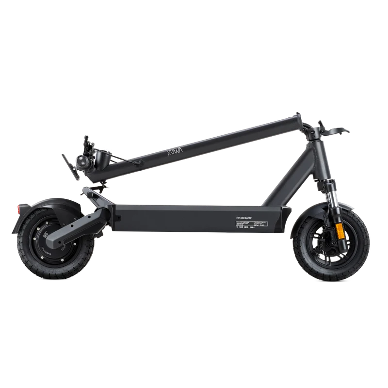 VX4 - VMAX Electric Scooter
