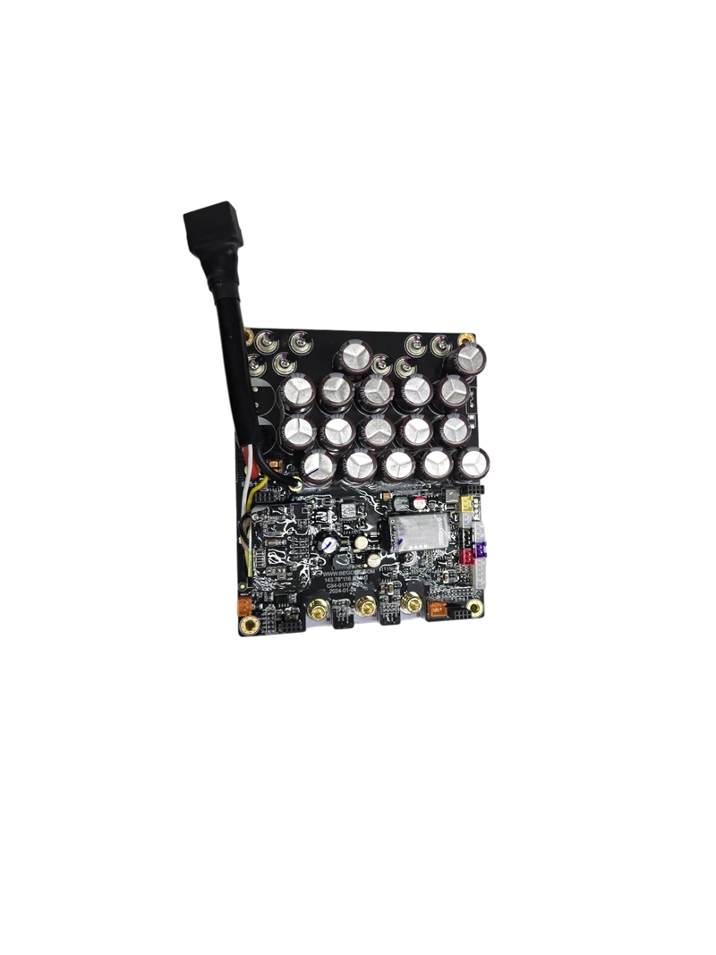 Begode ET Max Motherboard Motor Driver
