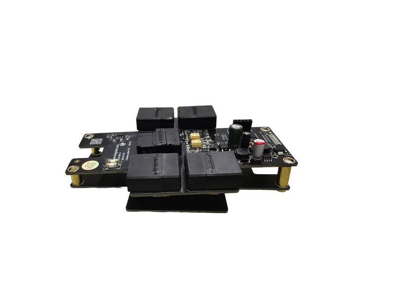 Begode ET Max Battery Connection Distribution Board