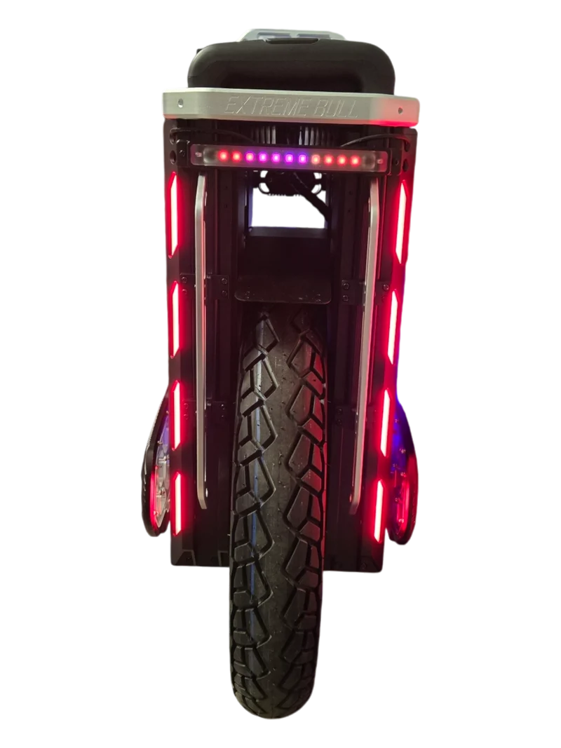 Commander GT Electric Unicycle