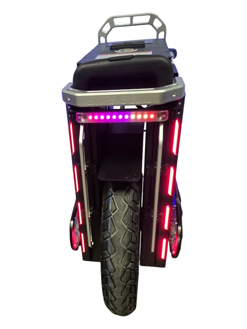 Commander GT Electric Unicycle