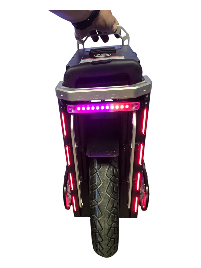 Commander GT Electric Unicycle