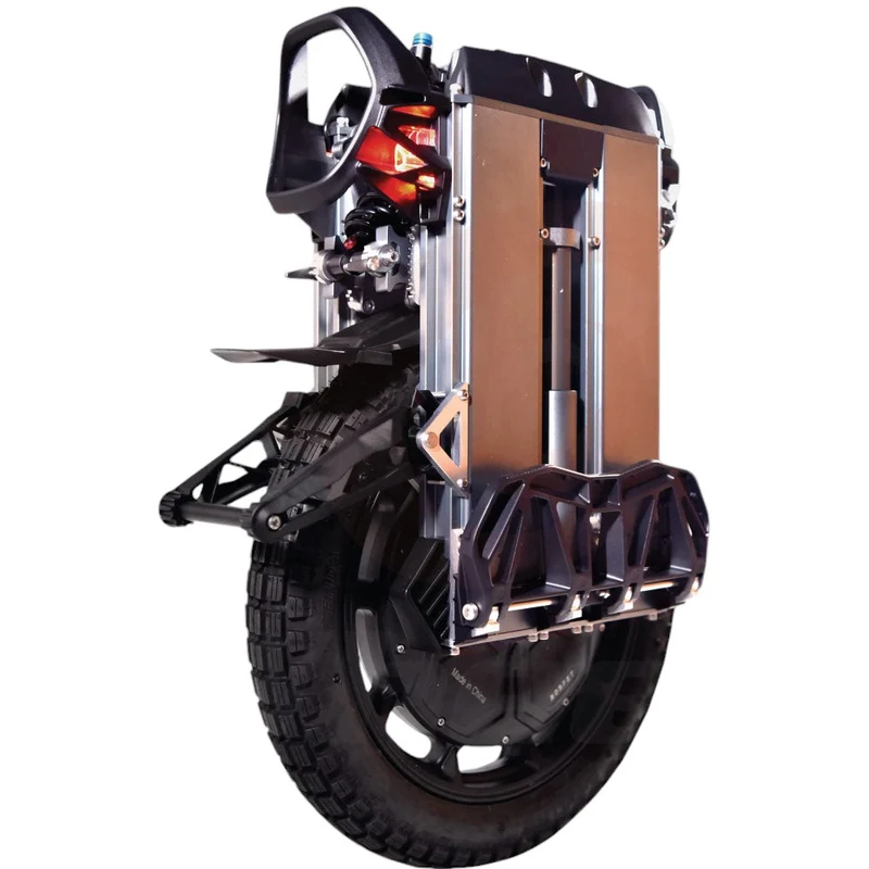 Nosfet Apex Electric Unicycle