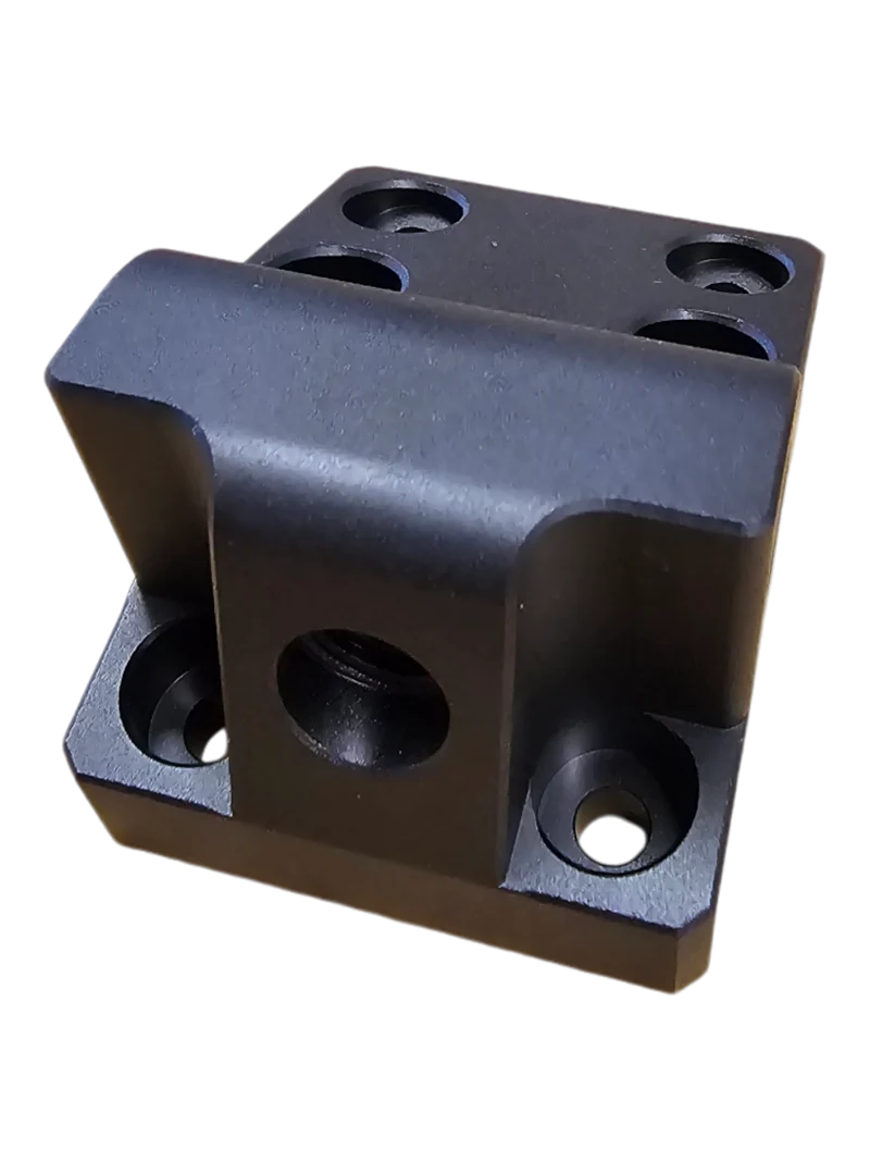 Begode ET Max Pedal Holder