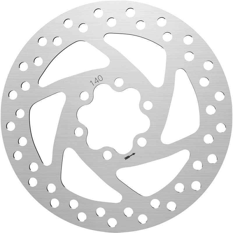 140mm Brake Disc Rotor (For Inmotion Climber)