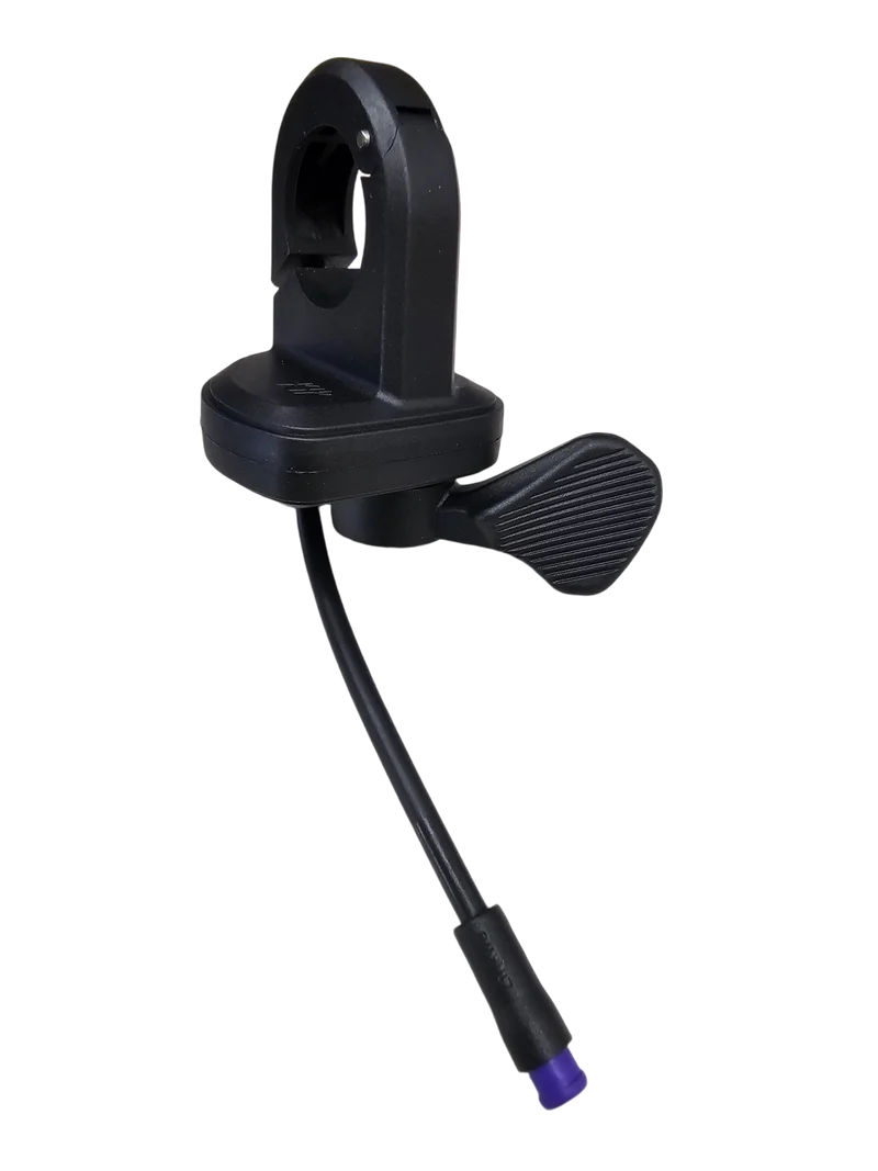 Inmotion RS Throttle