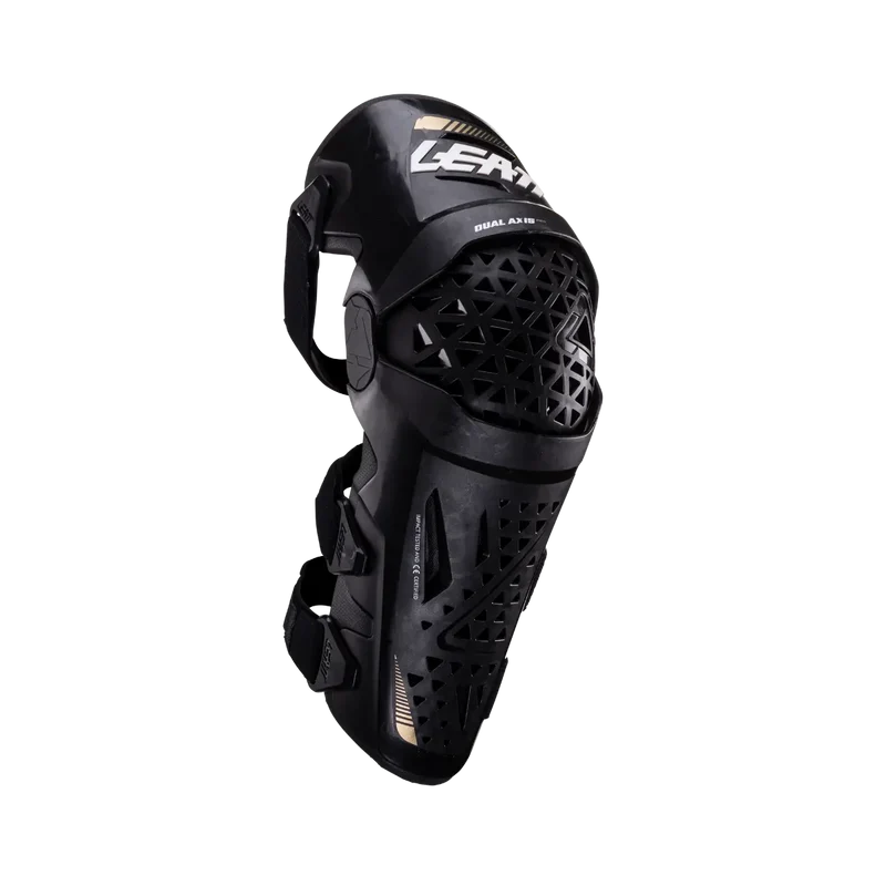 Leatt Dual Axis Pro Knee / Shin Guards Pro