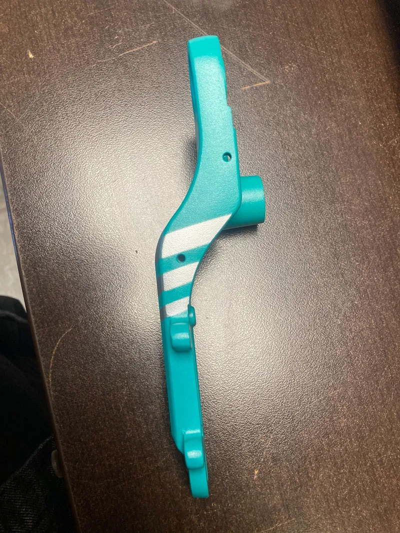 VSETT 9+ Swingarms (Paired)