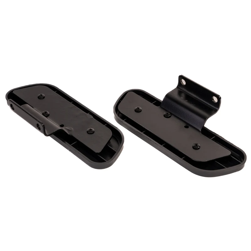 Atom Foot Platforms