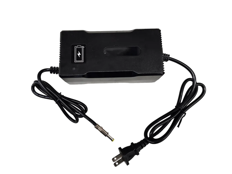 Atom Charger