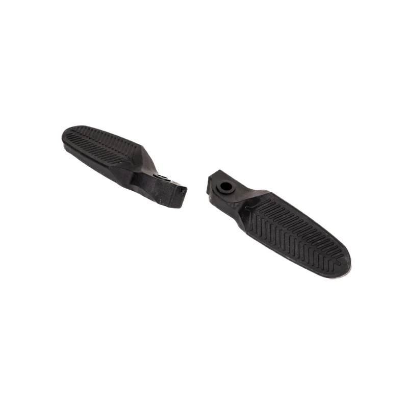 Atom Rear Passenger Pegs (Set)