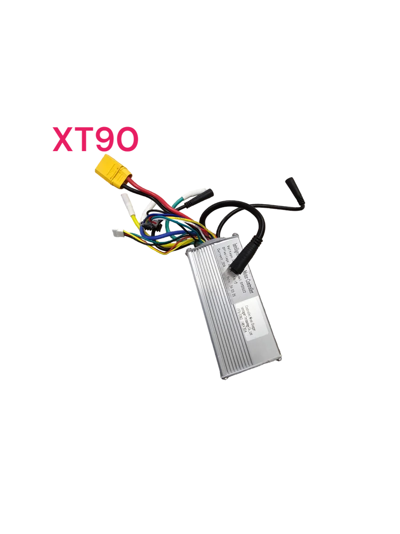 Atom E-Bike Controller