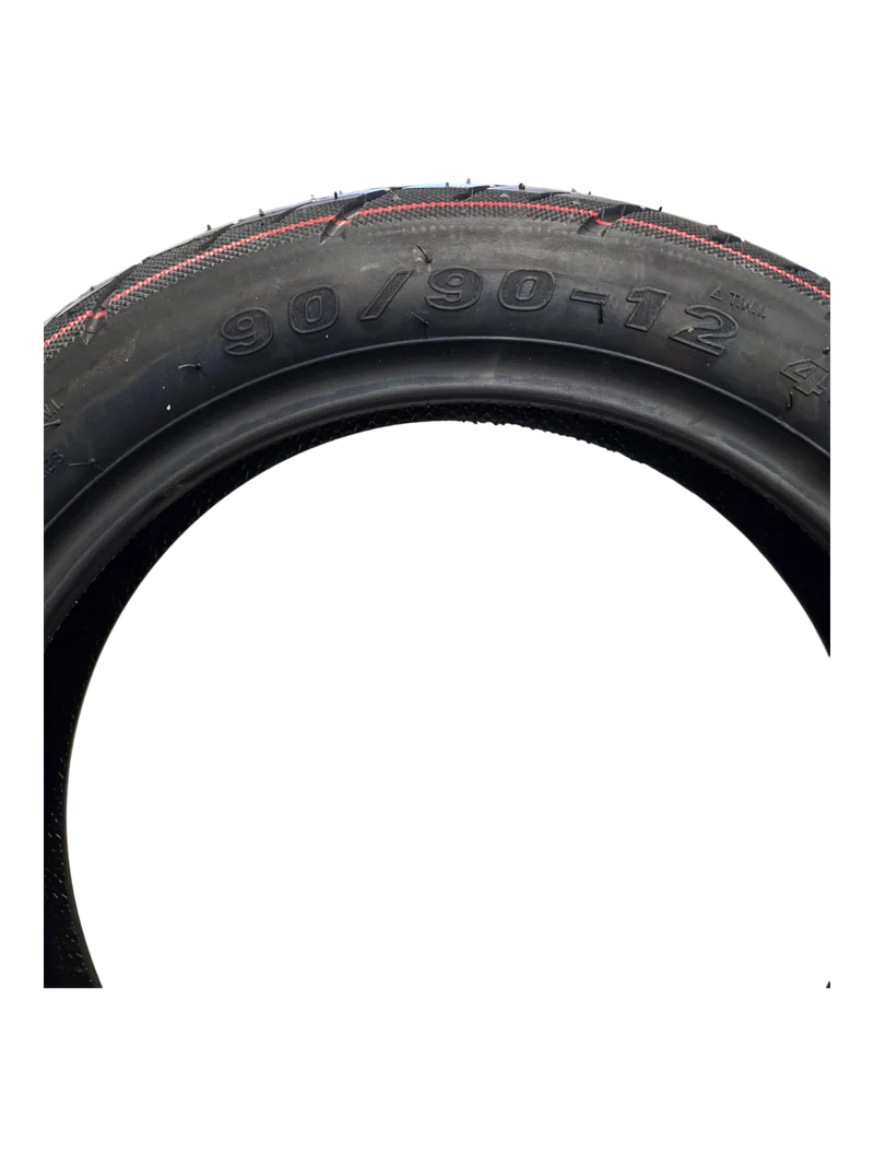 90/90-12 (16x3.15") CST CM518 Tire