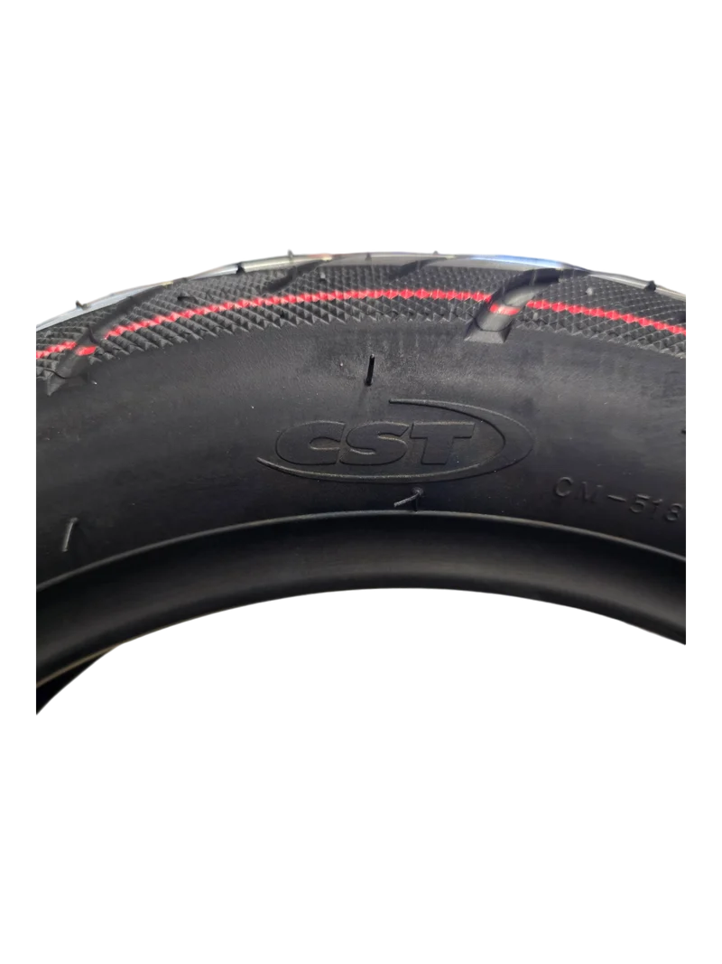 90/90-12 (16x3.15") CST CM518 Tire