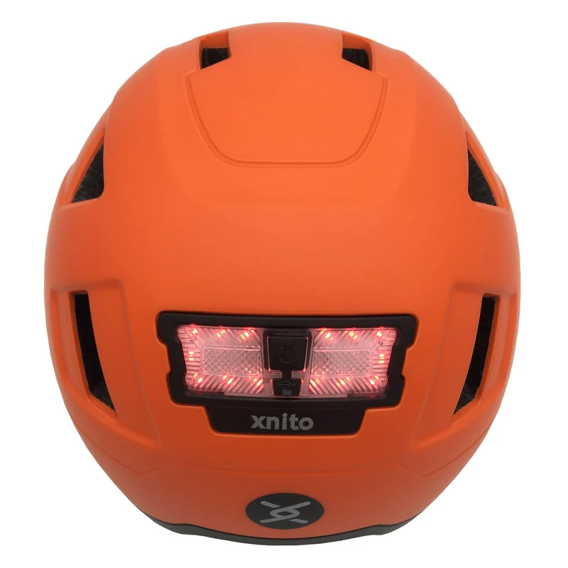 XNITO Dutch Helmet E-bike Helmet