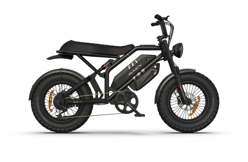 RAEVVFender Set for GTX