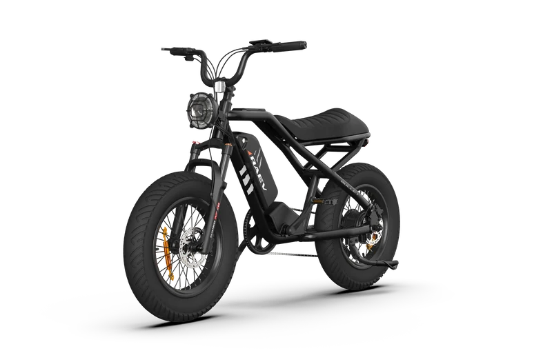 RAEV Bullet V2 Electric Bicycle