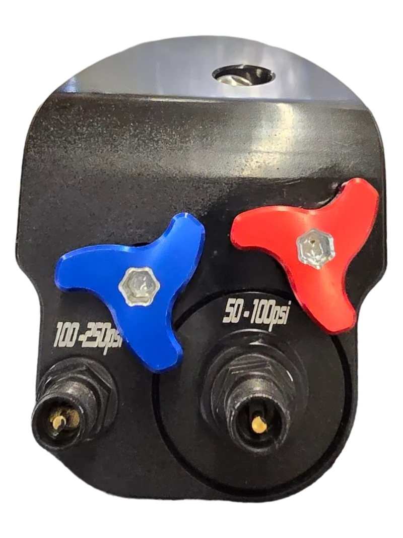 Begode DS210-65A Coil Suspension Shock pool