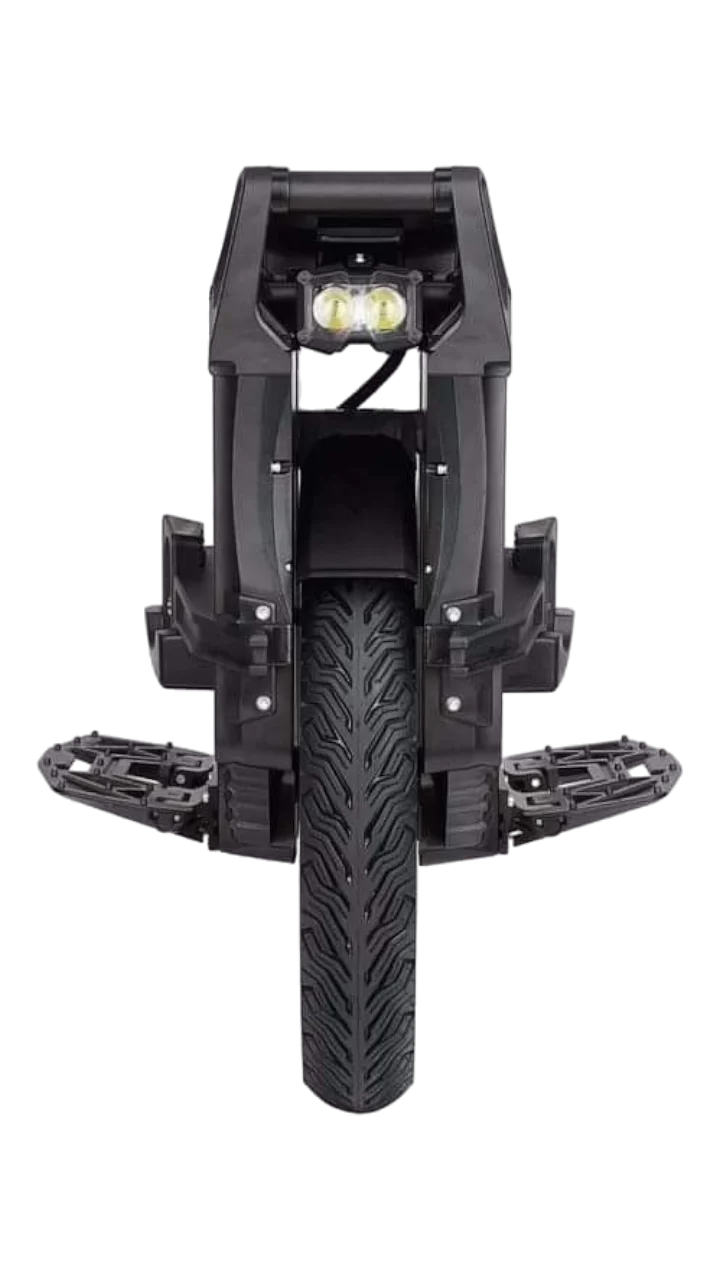 Leaperkim Sherman L Electric Unicycle