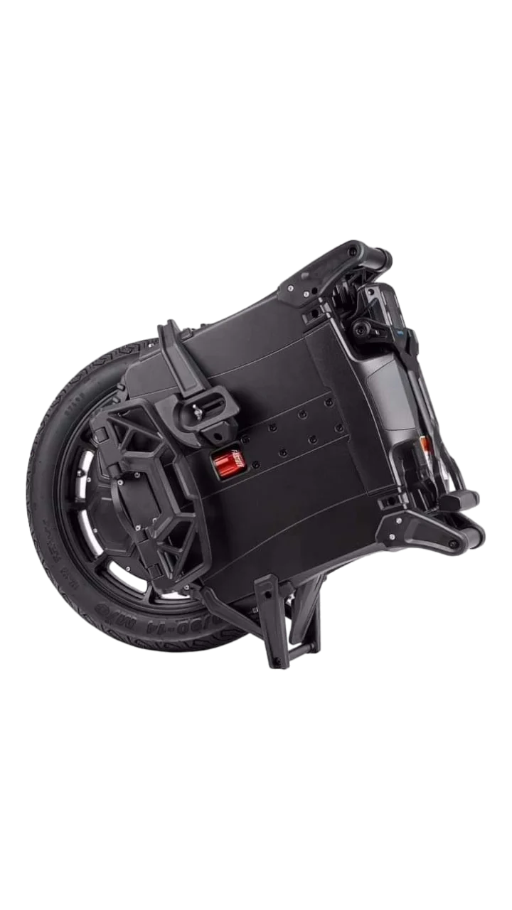 Leaperkim Sherman L Electric Unicycle