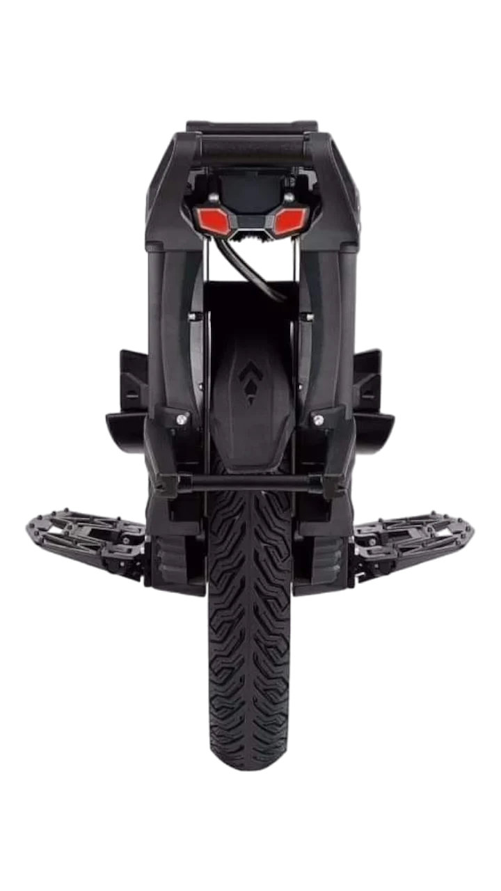 Leaperkim Sherman L Electric Unicycle
