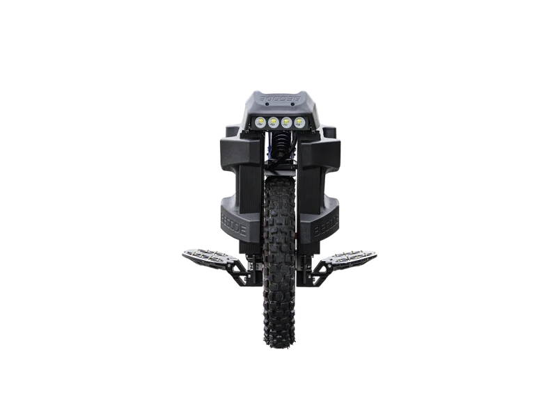 Begode T4 Max Electric Unicycle