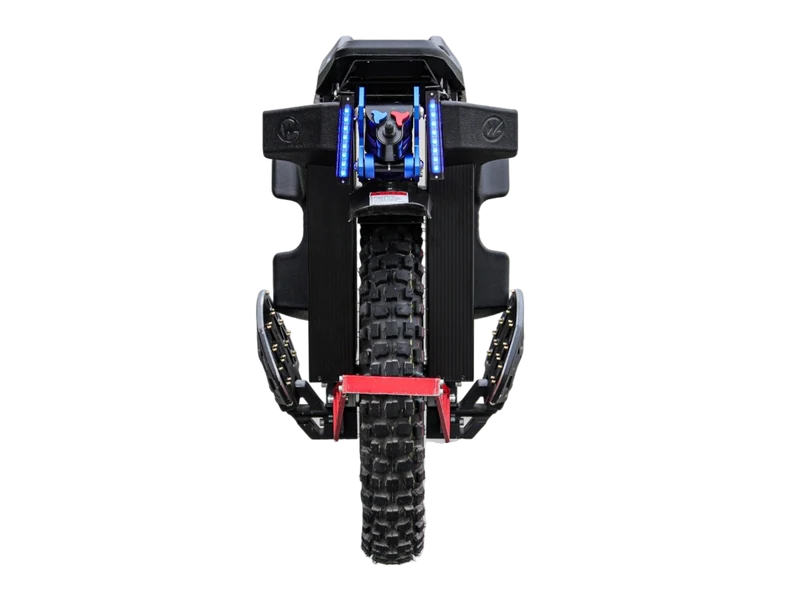 Begode T4 Max Electric Unicycle