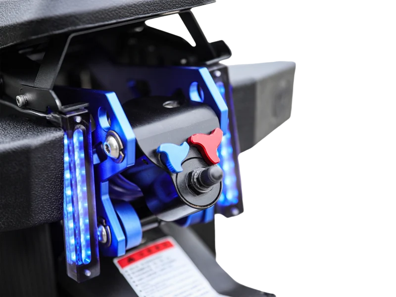 Begode T4 Max Electric Unicycle