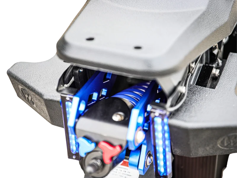 Begode T4 Max Electric Unicycle