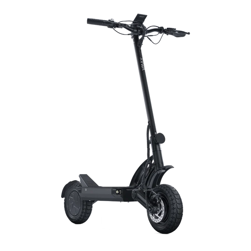 R55 PRO - VMAX Dual-Motor Electric Scooter