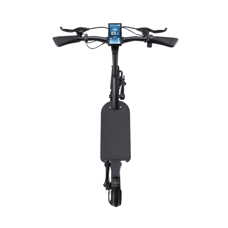 R55 PRO - VMAX Dual-Motor Electric Scooter