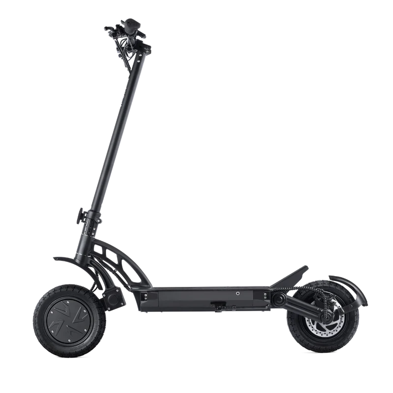 R55 PRO - VMAX Dual-Motor Electric Scooter