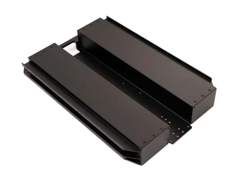 Commander Mini Battery Box