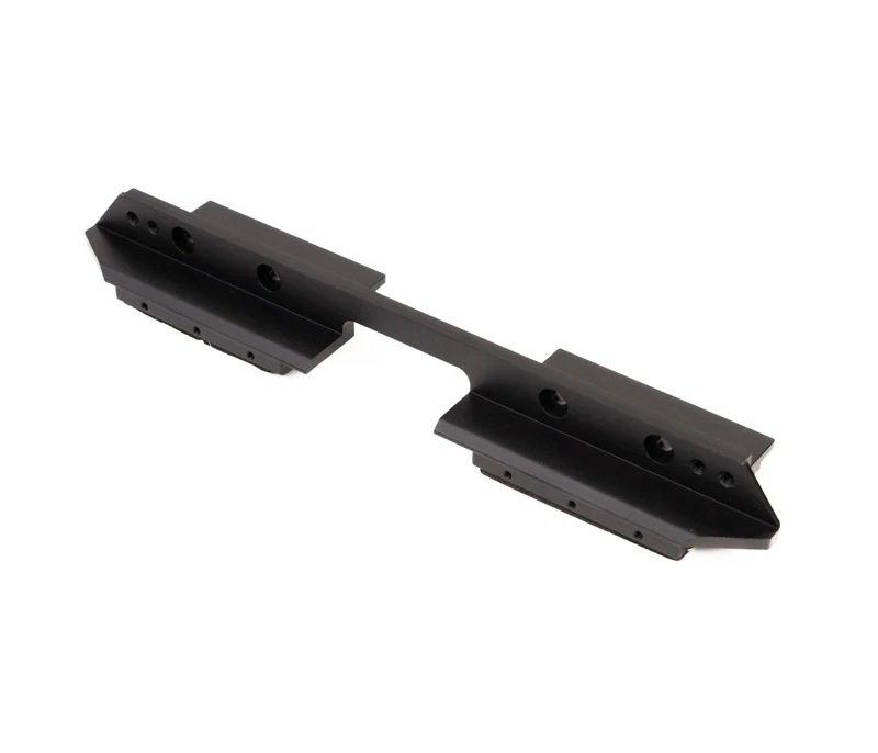 Commander Mini Battery Box