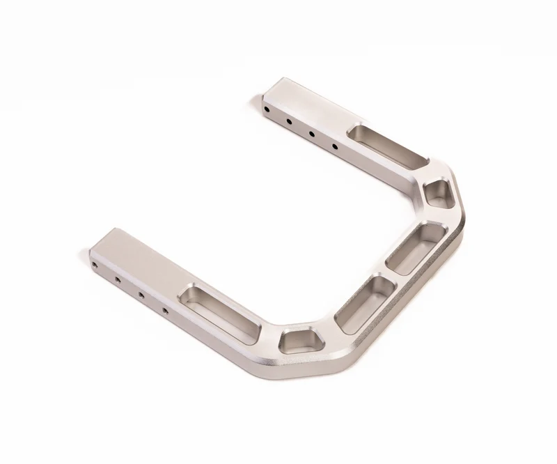 Commander Mini Handle Bar 1