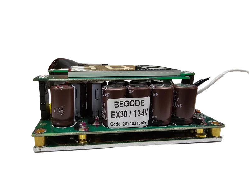 EX30 Motherboard