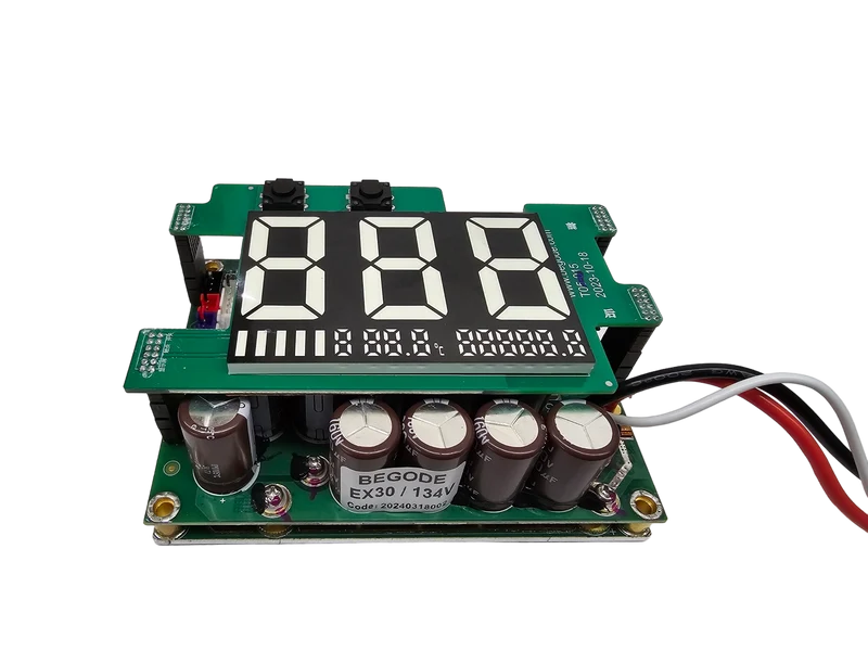 EX30 Motherboard