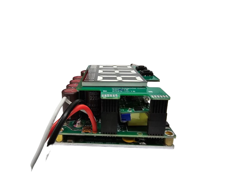 EX30 Motherboard