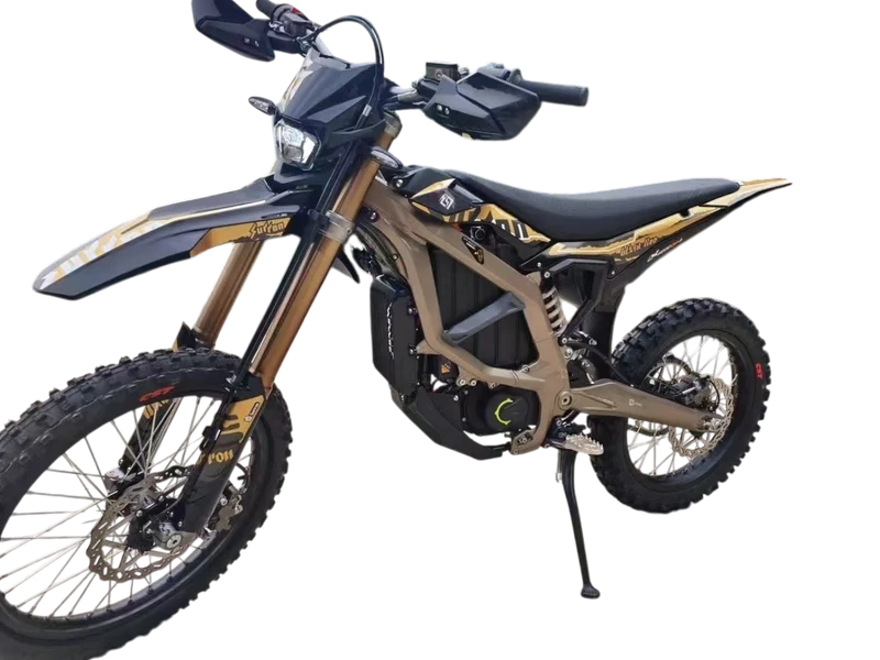 Surron Ultra Bee 21kw Electric Dirt Bike